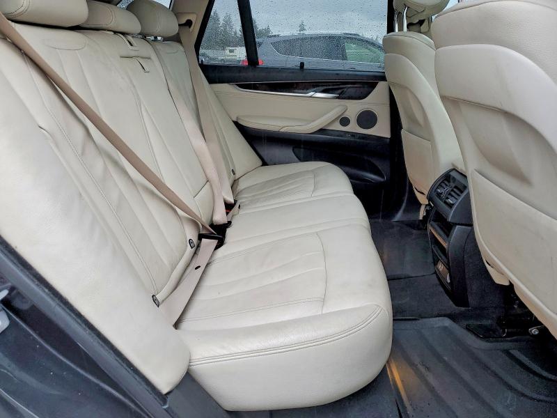 Продажа на аукционе авто 2015 Bmw X5, vin: 5UXKS4C50F0J97504, номер лота: 79746445