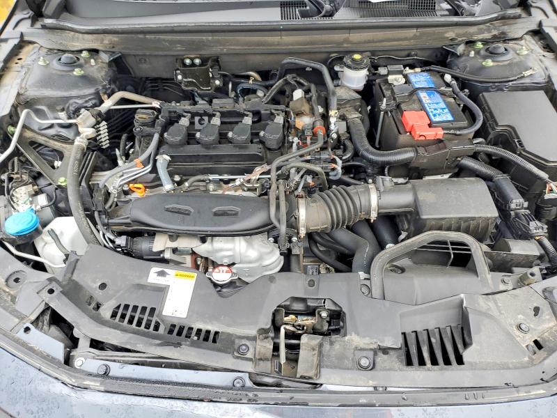 2023 Honda Accord მანქანა იყიდება აუქციონზე, vin: 1HGCY1F34PA058356, აუქციონის ნომერი: 42060306