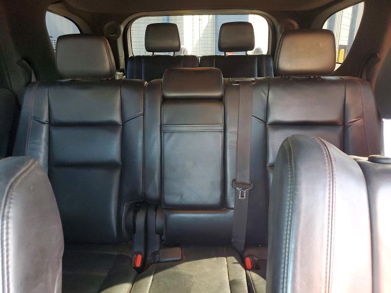 Продаж на аукціоні авто 2021 Dodge Durango, vin: 1C4SDHCT0MC721022, номер лоту: 46931786