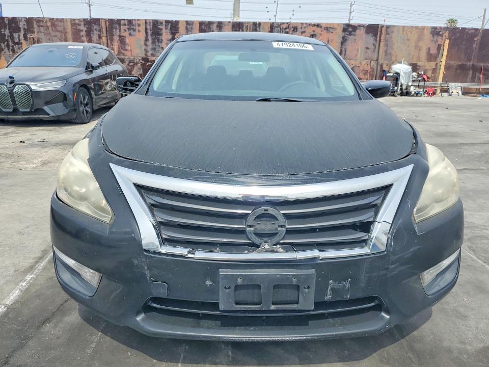 47924106 :رقم المزاد ، 1N4AL3AP1EC324501 vin ، 2014 Nissan Altima مزاد بيع