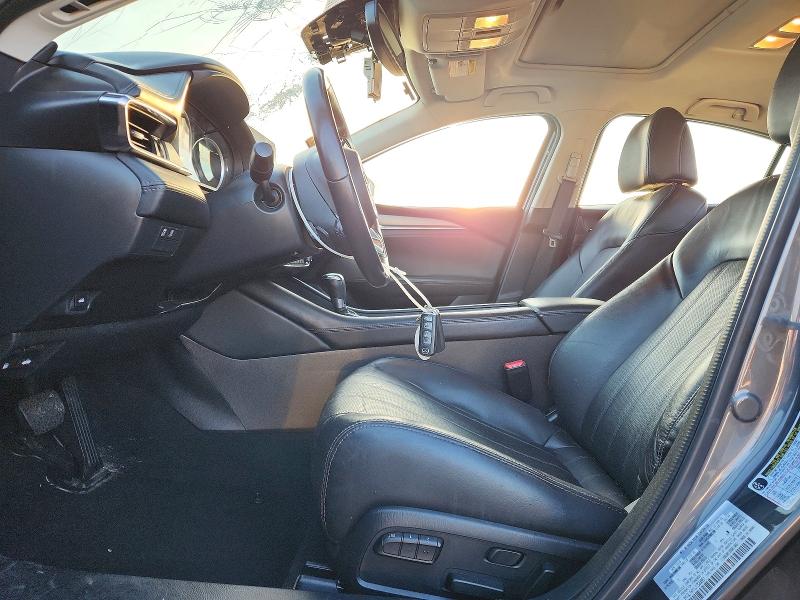 Продажа на аукционе авто 2018 Mazda 6, vin: JM1GL1WYXJ1328661, номер лота: 46343486
