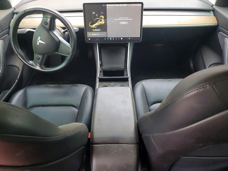 Aukcja sprzedaży 2018 Tesla Model 3, vin: 5YJ3E1EA5JF171853, numer aukcji: 47561266