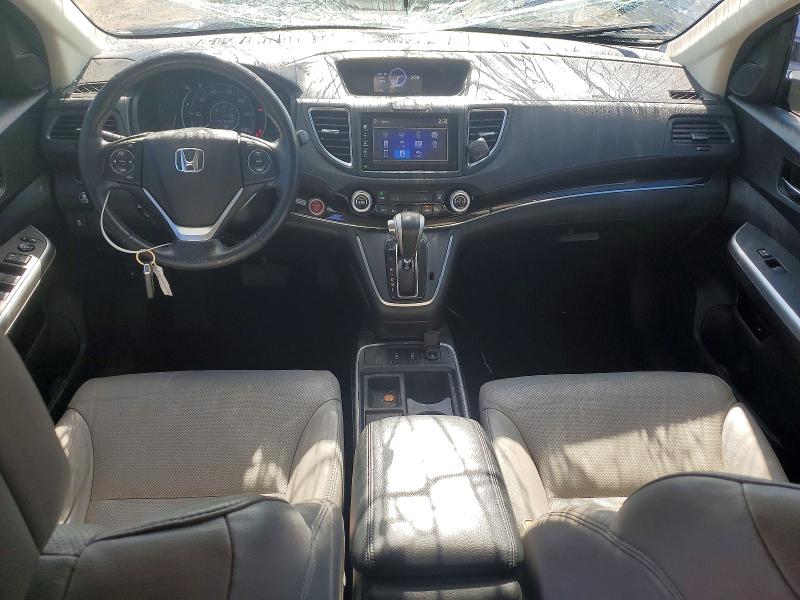 Aukcja sprzedaży 2016 Honda Cr-v, vin: 2HKRM4H74GH699358, numer aukcji: 42052536
