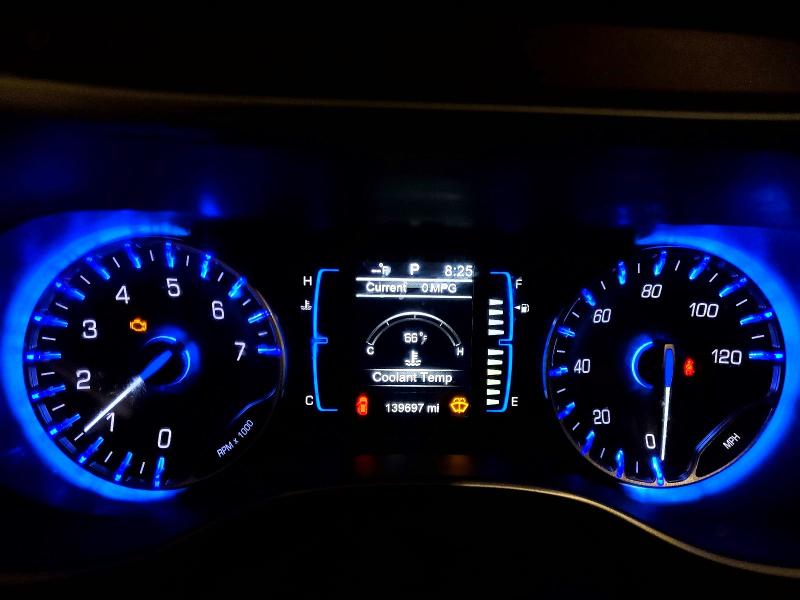 Продажа на аукционе авто 2017 Chrysler Pacifica, vin: 2C4RC1CG1HR677850, номер лота: 79974275