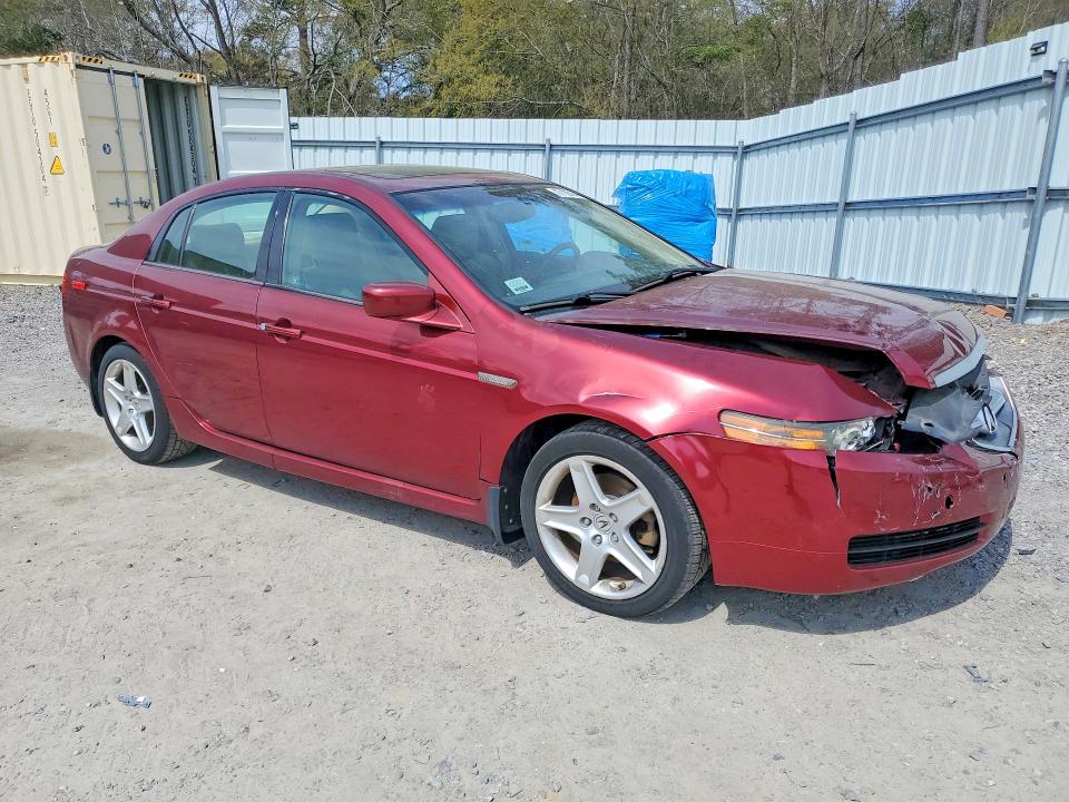 Продаж на аукціоні авто 2006 Acura 3.2tl, vin: 19UUA66286A063801, номер лоту: 47139146