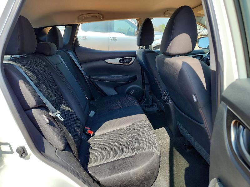 47706036 :رقم المزاد ، JN1BJ1AW9MW438794 vin ، 2021 Nissan Rogue Sport مزاد بيع