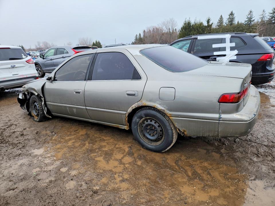 Aukcja sprzedaży 1999 Toyota Camry, vin: JT2BG22K3X0291675, numer aukcji: 78703795