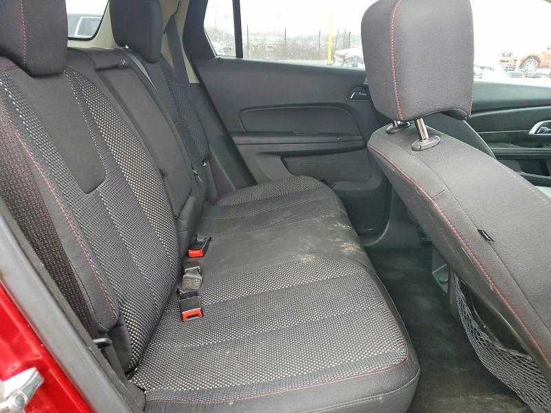 2014 Gmc Terrain მანქანა იყიდება აუქციონზე, vin: 2GKFLWEK0E6290418, აუქციონის ნომერი: 79888935