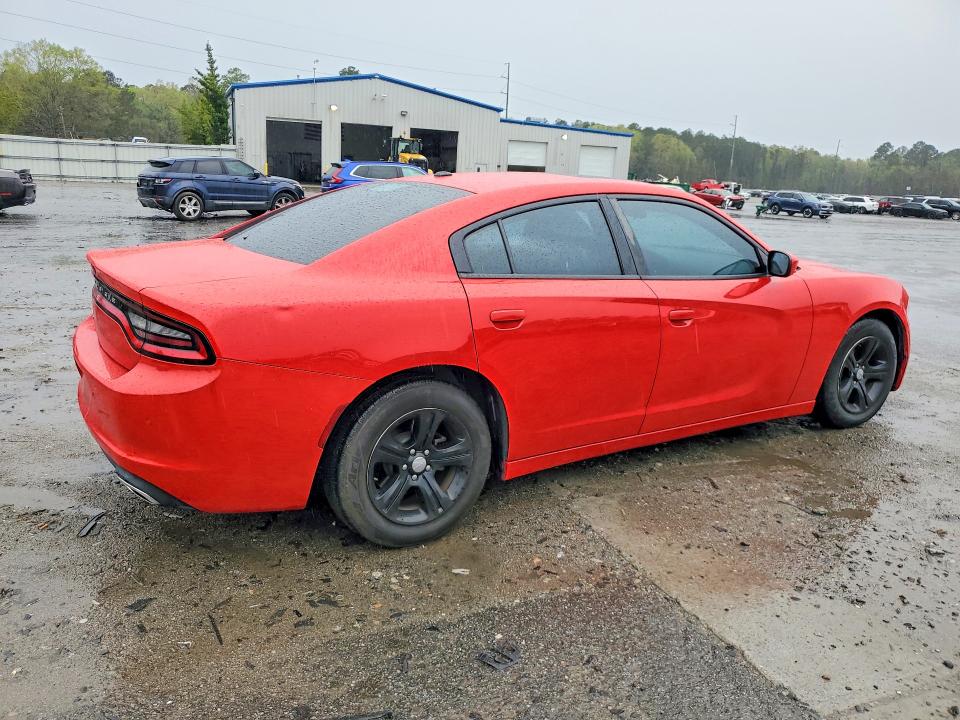 Aukcja sprzedaży 2020 Dodge Charger, vin: 2C3CDXBGXLH135527, numer aukcji: 46430116