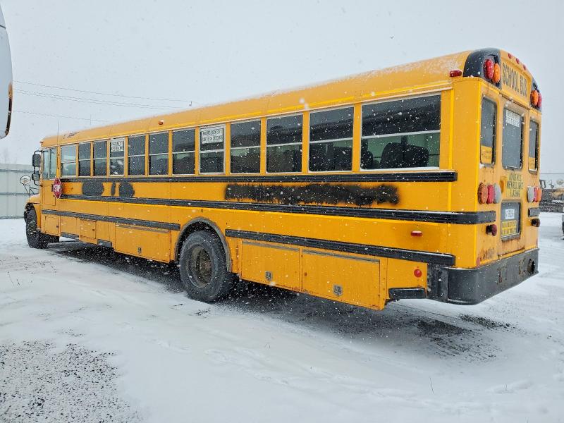 Продажа на аукционе авто 2014 Ic Corporation Ce Series School, vin: 4DRBUAAPXEB016602, номер лота: 41893266