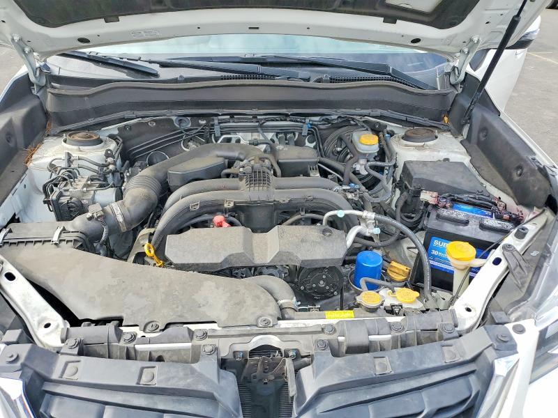 Aukcja sprzedaży 2017 Subaru Forester, vin: JF2SJAWC9HH428970, numer aukcji: 46710156