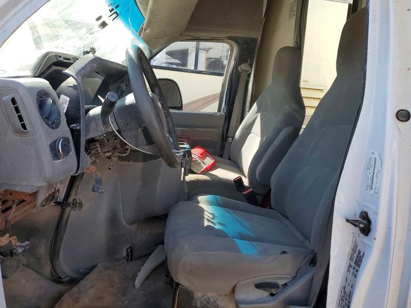 76724705 :رقم المزاد ، 1FDWE3FN1MDC30706 vin ، 2021 Ford E350 مزاد بيع
