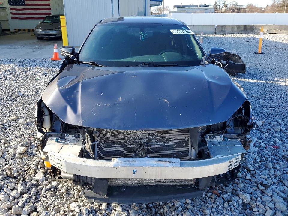 45957986 :رقم المزاد ، 2HGFC1E56KH704439 vin ، 2019 Honda Civic مزاد بيع