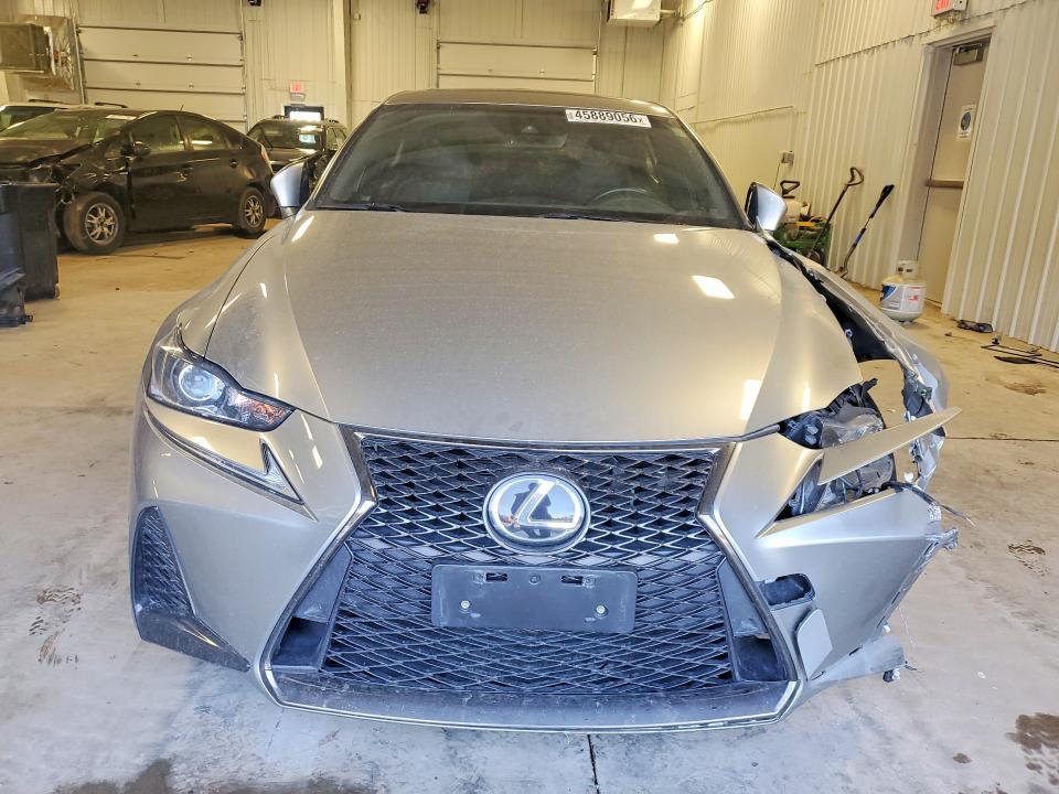 Продаж на аукціоні авто 2020 Lexus Is 300, vin: JTHG81F27L5041513, номер лоту: 45889056