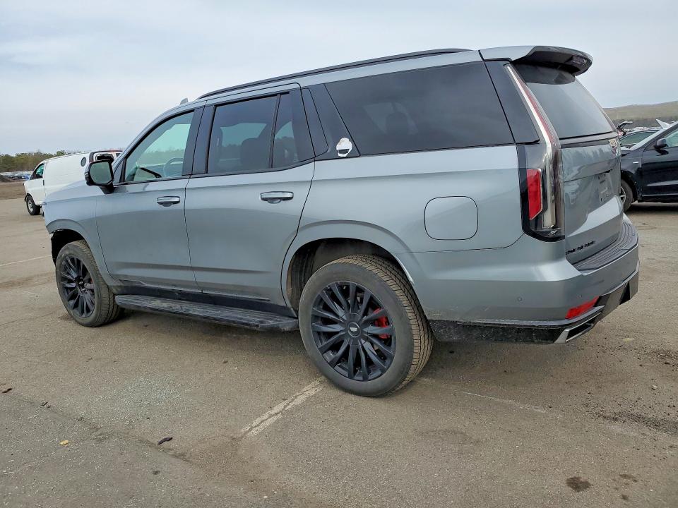 Продаж на аукціоні авто 2023 Cadillac Escalade, vin: 1GYS4BKLXPR403354, номер лоту: 47812516