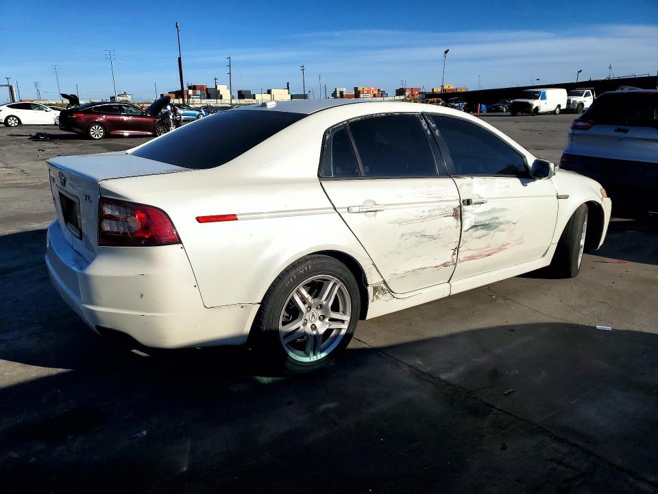 Auction sale of the 2008 Acura Tl, vin: 19UUA66298A029448, lot number: 79584845