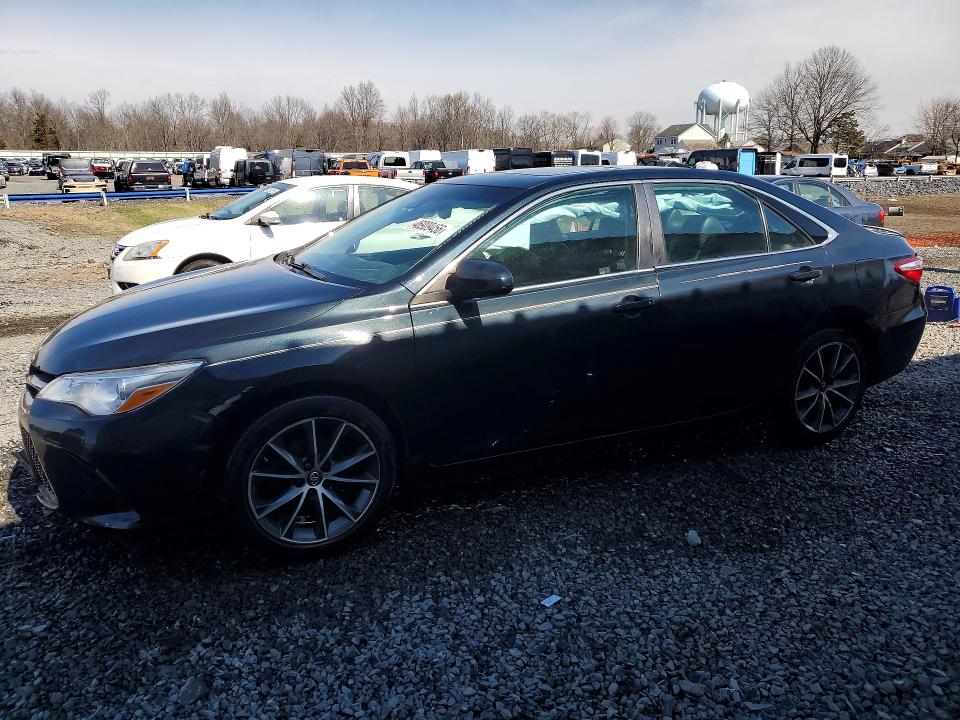 Aukcja sprzedaży 2017 Toyota Camry, vin: 4T1BF1FK8HU751546, numer aukcji: 46909456