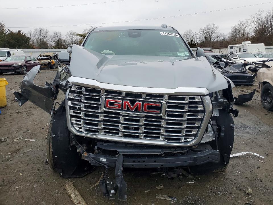 Продаж на аукціоні авто 2025 Gmc Yukon, vin: 1GKS2DRL3SR269913, номер лоту: 41746616
