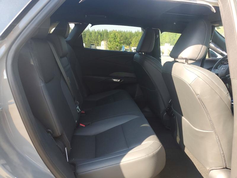 Aukcja sprzedaży 2026 Lexus Rx 350, vin: 2T2BAMCA9TC124856, numer aukcji: 47892236