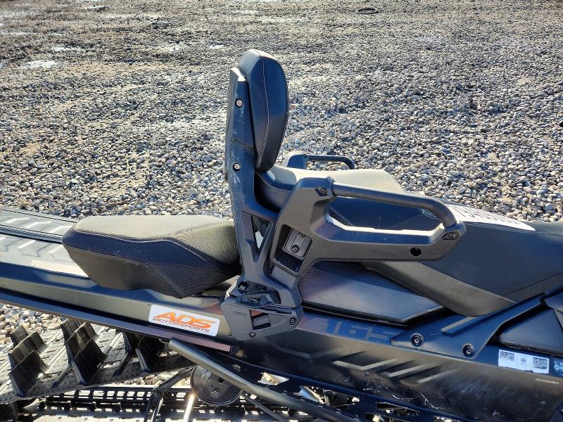 79469095 :رقم المزاد ، 2BPSCFME0MV000236 vin ، 2021 Other Motorcycle Summit مزاد بيع