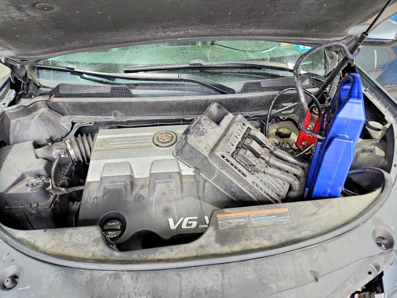 Продаж на аукціоні авто 2010 Cadillac Srx, vin: 3GYFNAEY8AS573331, номер лоту: 45857426