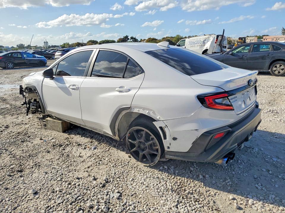 2023 Subaru Wrx მანქანა იყიდება აუქციონზე, vin: JF1VBAF6XP9800897, აუქციონის ნომერი: 47039076