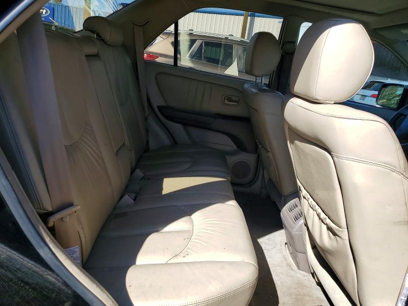Aukcja sprzedaży 1999 Lexus Rx 300, vin: JT6HF10U3X0043856, numer aukcji: 46513326