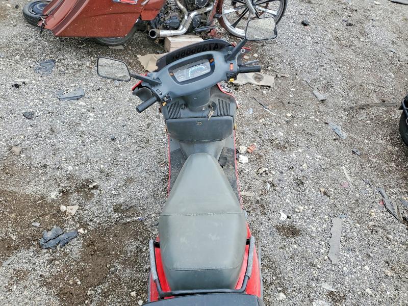 Aukcja sprzedaży 1987 Honda Ch150, vin: JH2KF0100HK205301, numer aukcji: 47366886