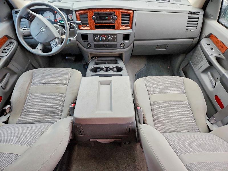 Продаж на аукціоні авто 2006 Dodge Ram 1500, vin: 1D7HA18266S692909, номер лоту: 79383955