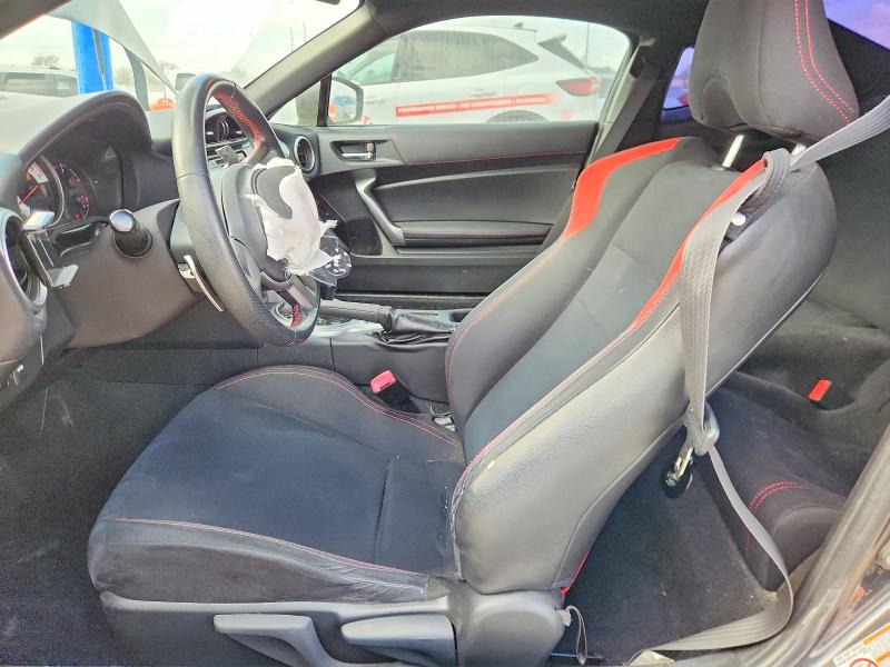 Aukcja sprzedaży 2013 Toyota Scion Fr-s, vin: JF1ZNAA16D2721042, numer aukcji: 41813026