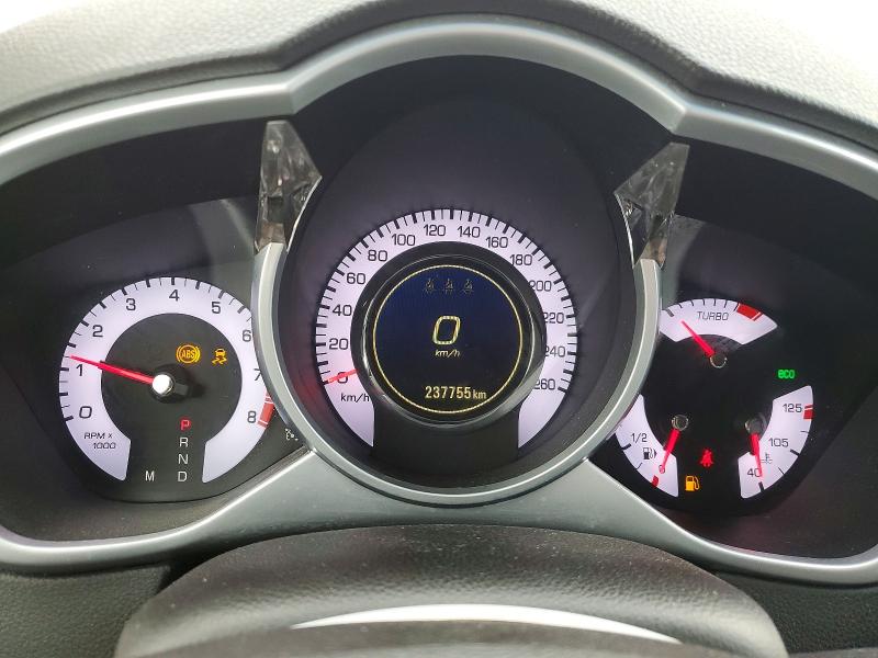46534766 :رقم المزاد ، 3GYFNEE61BS521708 vin ، 2011 Cadillac Srx مزاد بيع