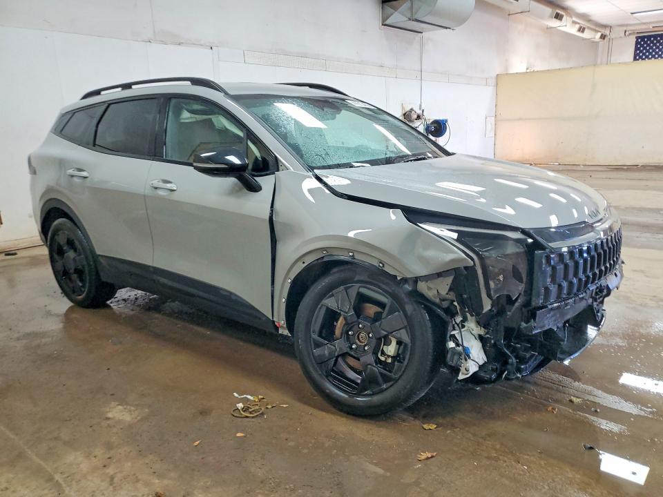 Aukcja sprzedaży 2026 Kia Sportage, vin: 5XYK6CDF9TG345727, numer aukcji: 41613456