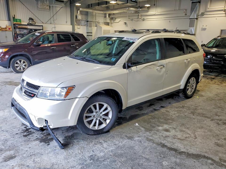 Продаж на аукціоні авто 2017 Dodge Journey, vin: 3C4PDDCG6HT630395, номер лоту: 79825045