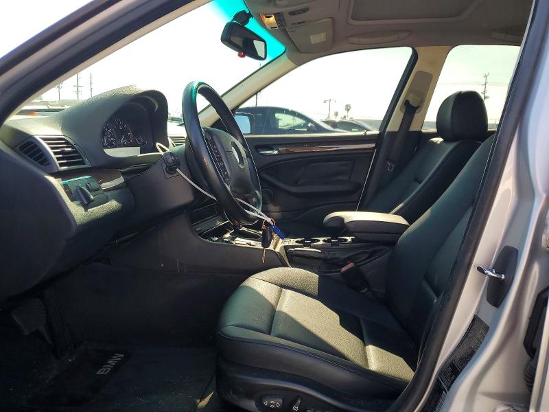 Aukcja sprzedaży 2001 Bmw 325, vin: WBAAV33481FU81505, numer aukcji: 45671696