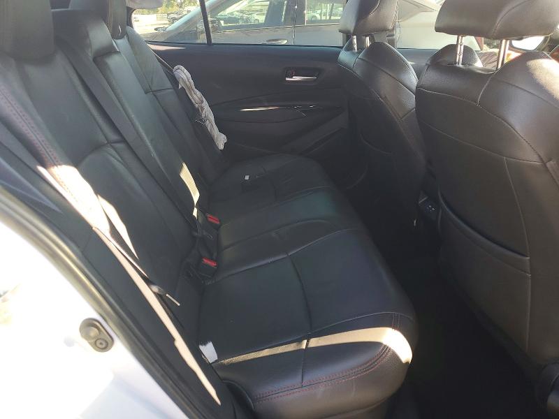 Продаж на аукціоні авто 2023 Toyota Corolla Hybrid, vin: JTDBCMFE0P3004875, номер лоту: 47132156