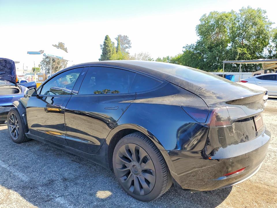 Aukcja sprzedaży 2019 Tesla Model 3, vin: 5YJ3E1EA9KF396049, numer aukcji: 42009876