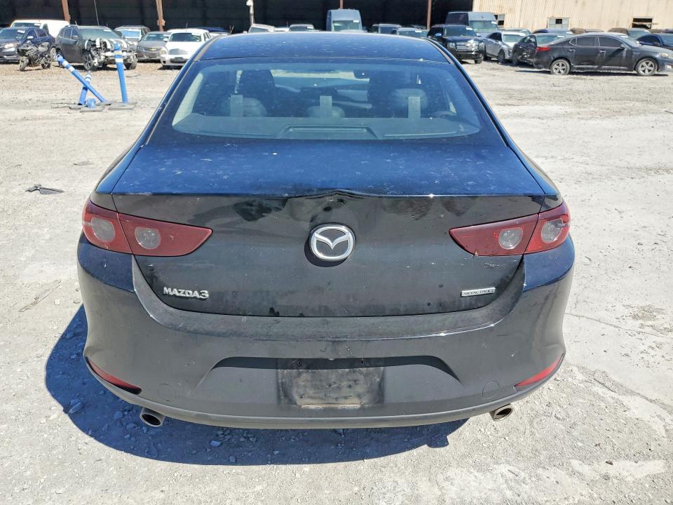 Aukcja sprzedaży 2020 Mazda 3, vin: JM1BPACL4L1173129, numer aukcji: 45546586