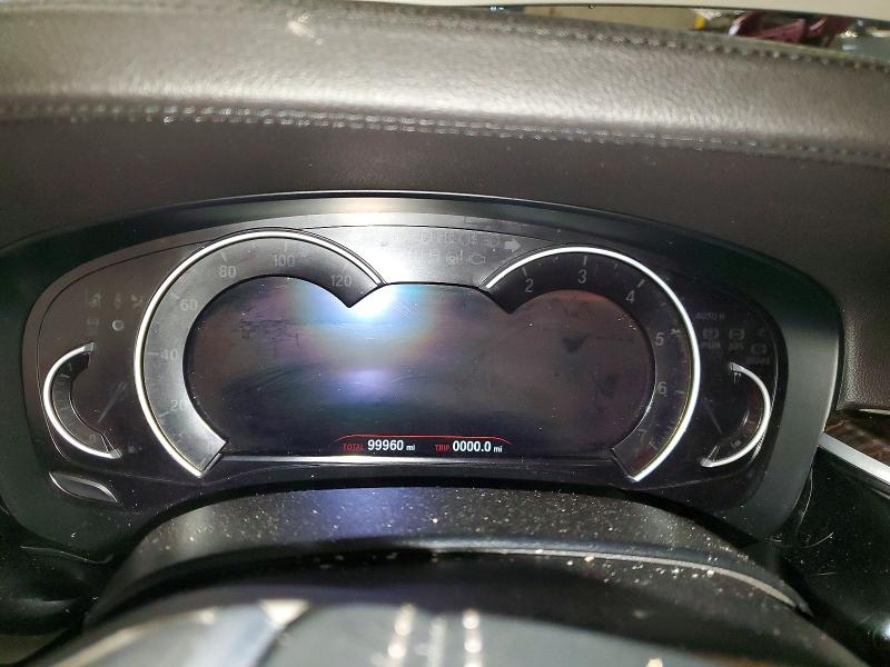 Продажа на аукционе авто 2017 Bmw 540, vin: WBAJE7C32HG889338, номер лота: 78830525