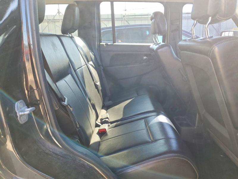 46129306 :رقم المزاد ، 1C4PJMAKXCW182259 vin ، 2012 Jeep Liberty مزاد بيع