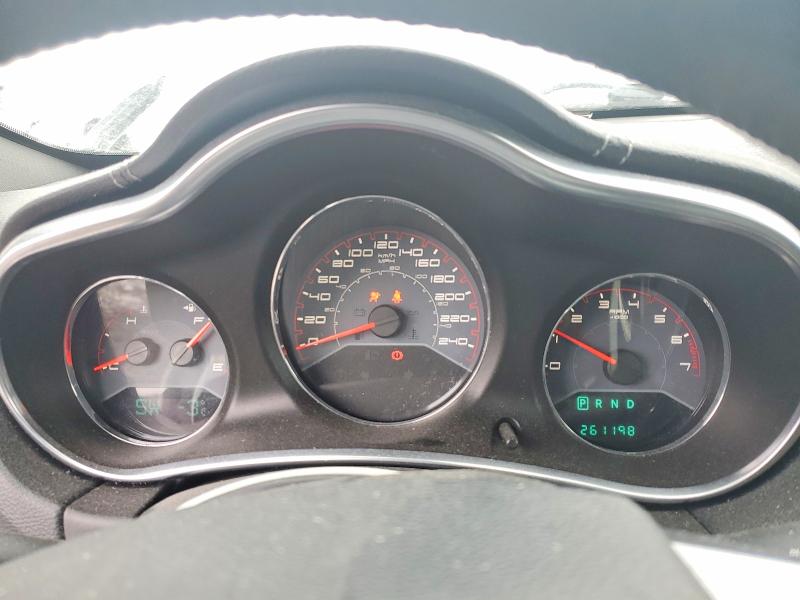 Продаж на аукціоні авто 2014 Dodge Avenger, vin: 1C3CDZCB1EN102800, номер лоту: 45986566