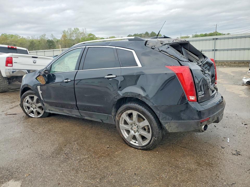 2012 Cadillac Srx მანქანა იყიდება აუქციონზე, vin: 3GYFNBE36CS512380, აუქციონის ნომერი: 47340626