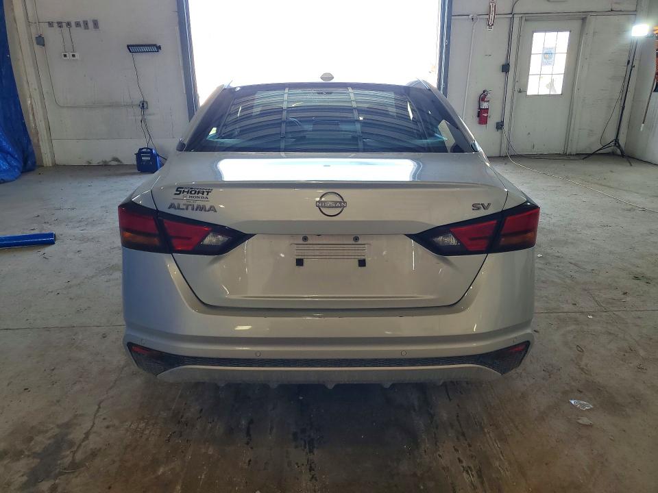46855486 :رقم المزاد ، 1N4BL4DV7PN317418 vin ، 2023 Nissan Altima مزاد بيع