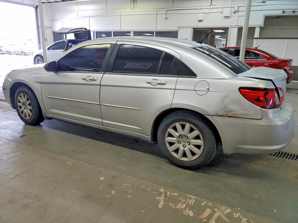 Aukcja sprzedaży 2008 Chrysler Sebring, vin: 1C3LC46J18N208211, numer aukcji: 48359306