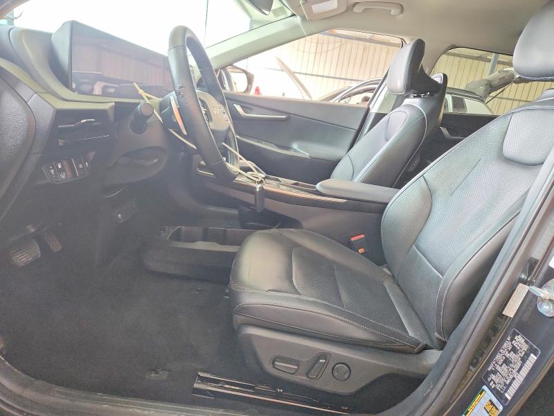 Продаж на аукціоні авто 2024 Kia Ev6, vin: KNDC3DLC9R5202871, номер лоту: 47299426