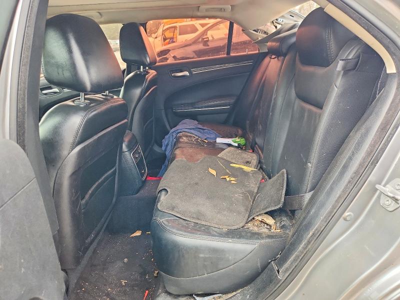 Aukcja sprzedaży 2016 Chrysler 300, vin: 2C3CCAAG1GH304583, numer aukcji: 79036295