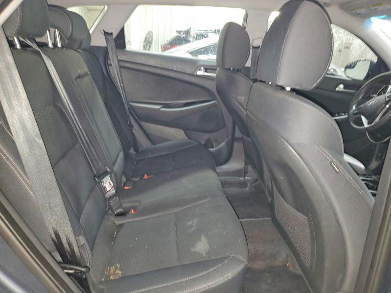 Продаж на аукціоні авто 2019 Hyundai Tucson, vin: KM8J23A46KU008306, номер лоту: 78900665