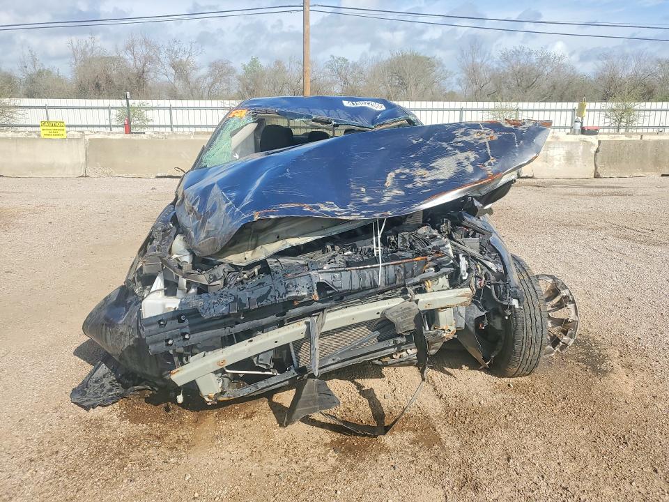 Продаж на аукціоні авто 2023 Nissan Sentra, vin: 3N1AB8BV7PY282856, номер лоту: 41802206