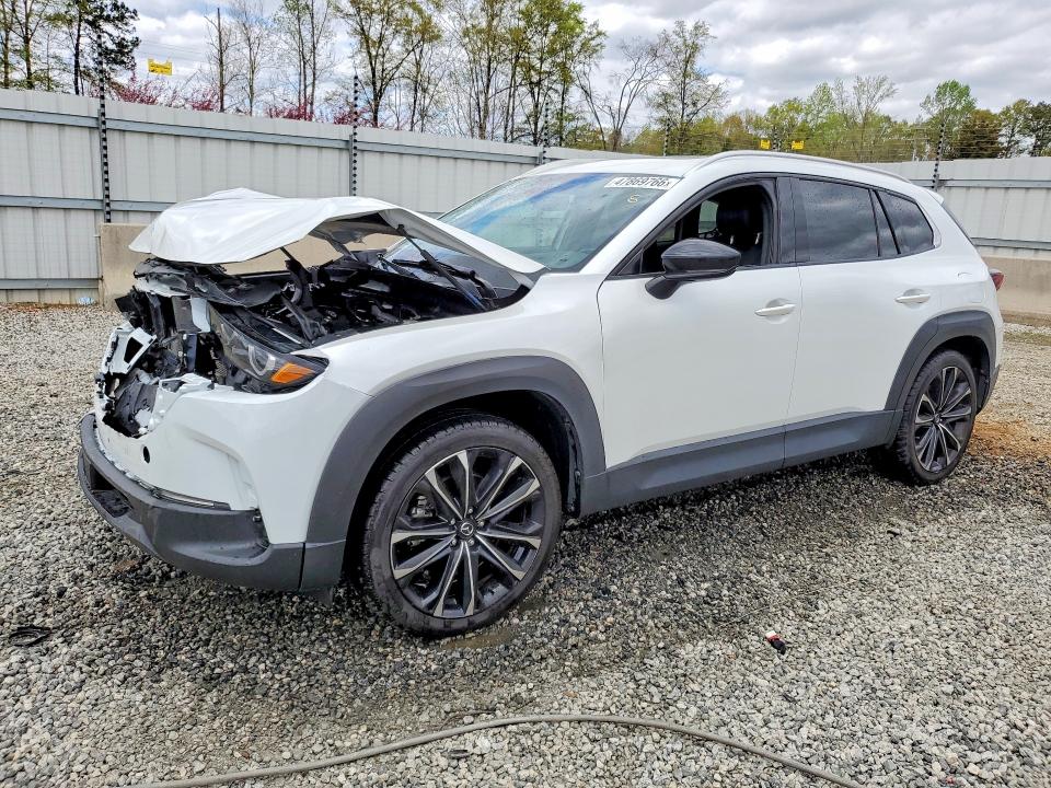 Aukcja sprzedaży 2023 Mazda Cx-50, vin: 7MMVABEM6PN113796, numer aukcji: 47869766
