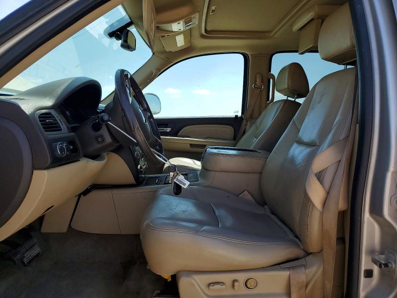 Продажа на аукционе авто 2009 Gmc Yukon, vin: 1GKFC03279R127307, номер лота: 46062096