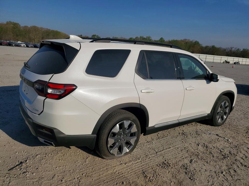 Aukcja sprzedaży 2026 Honda Pilot, vin: 5FNYG1H8XTB014475, numer aukcji: 47800016